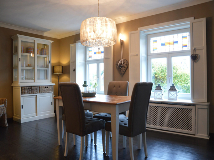 Others 5, apartment near the Belgian border, Echt-Susteren