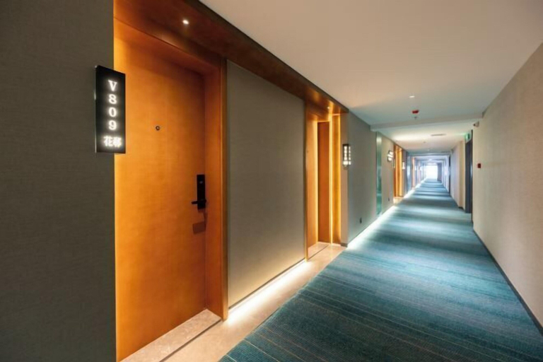 Others 5, SMIR International Hotel, Linfen
