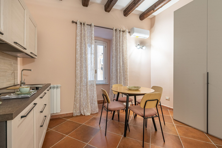 Room 2, Casa Agli Eremiti by Wonderful Italy, Palermo