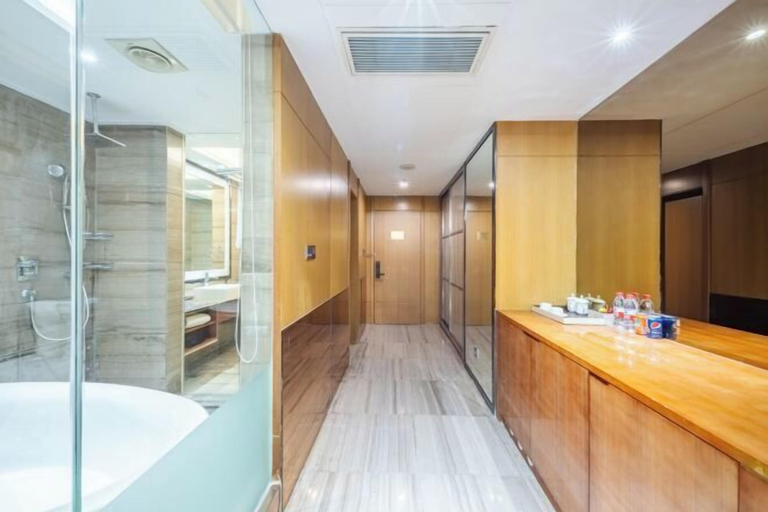 Others 5, Pujing Weiting Hotel (Jinkunqiao), Tianjin
