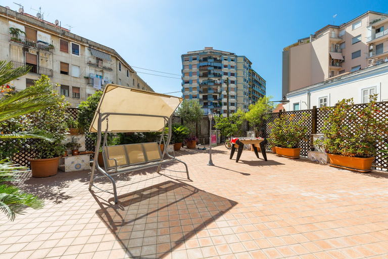 Exterior & Views 1, Partenope Spacious Home by Wonderful Italy, Napoli