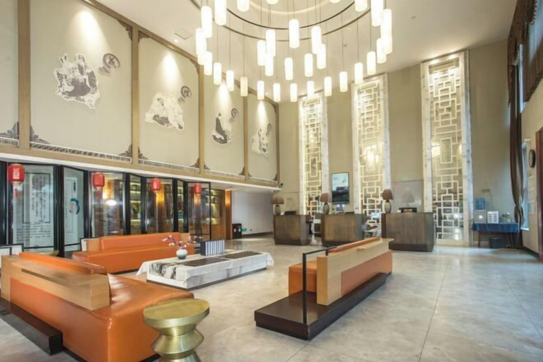 Others 4, Starway Hotel (Jining Qufu Sankong Scenic Area), Jining