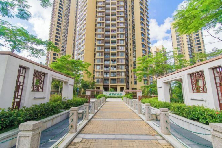 Exterior & Views 5, Dream House, Zhuhai