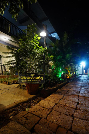 Exterior & Views 2, Casa De Arambol, North Goa