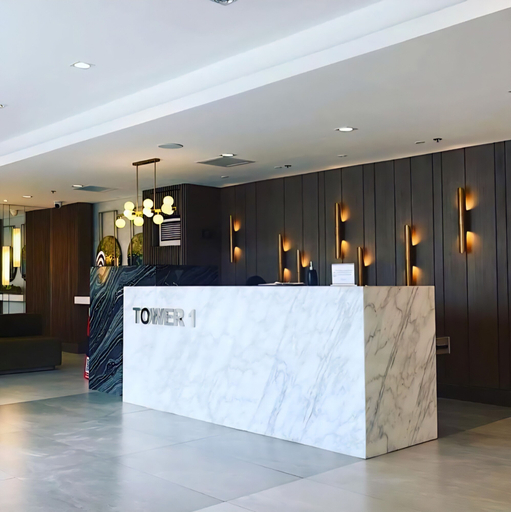 Others 3, Modern Cozy Studio with Netflix, Dasmariñas