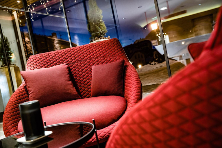 Public Area, Boutique Hotel Nives - Luxury & Design in the Dolomites, Bolzano