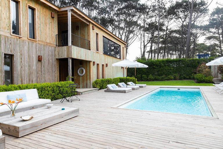 Sport & Beauty 5, Casa Flor, n.a337