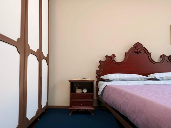 Room 3, Casa Cime Bianche in Breuil-cervinia, Aosta