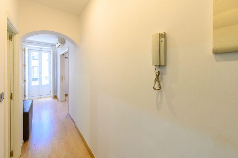 Room 5, M Sbe282 Encanto y Comodidad en el Coraz n de M, Madrid