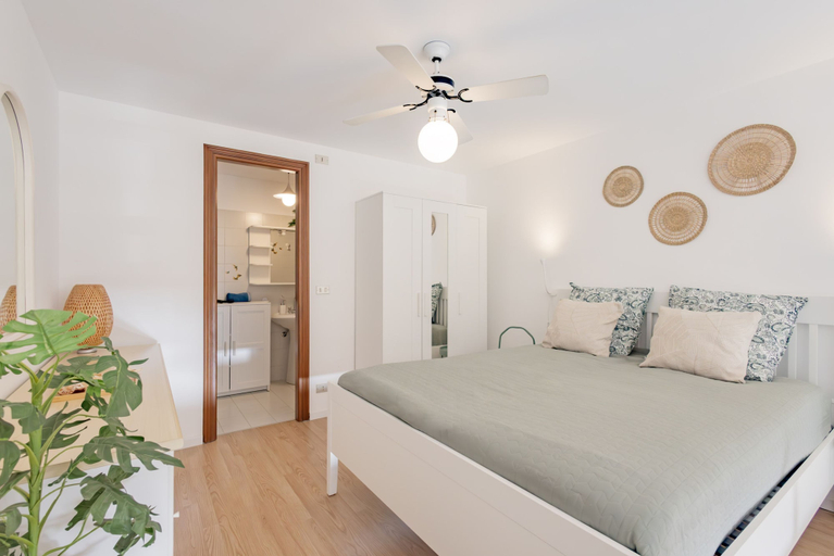 Room 4, Oasis Apartment in Ospedaletti by Wonderful Italy, Imperia