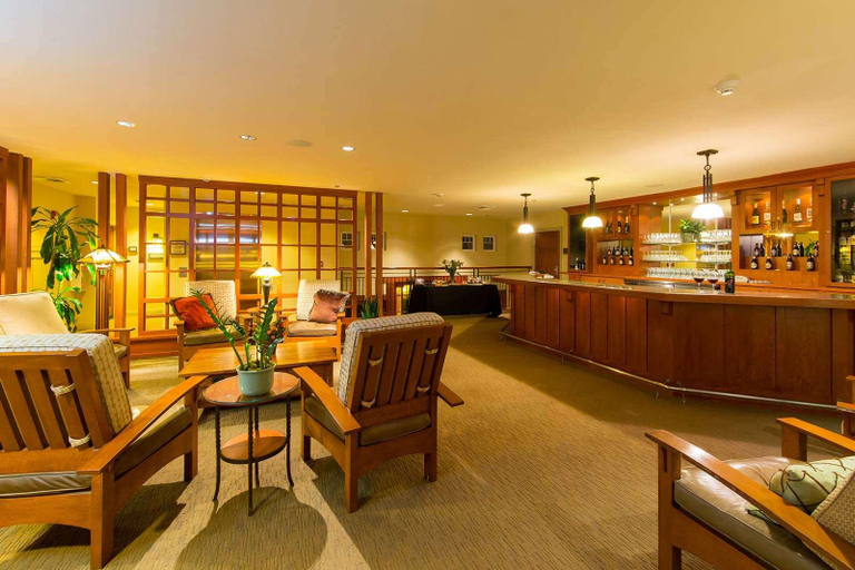 Food & Drinks 5, Avila Village Inn, San Luis Obispo