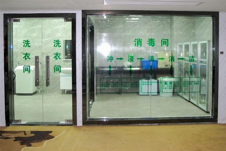Others 4, Landscape Hotel (Longyan Railway Station), Longyan