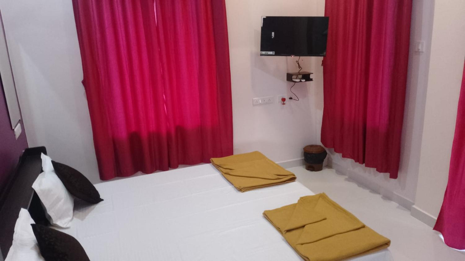 Others 4, CLASSIC ANAND Bungalow-Imperial Suite Tarkarli, Sindhudurg