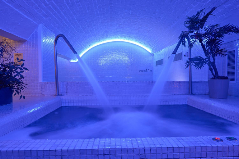 Sport & Beauty 2, Harbour Hotel & Spa Bristol, Bristol