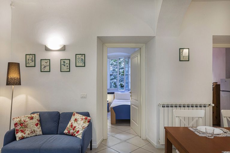 Room 3, La Veranda di Rapallo by Wonderful Italy, Genova