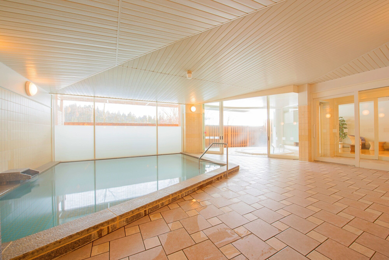 Sport & Beauty 3, Maiko Glamping, Minamiuonuma