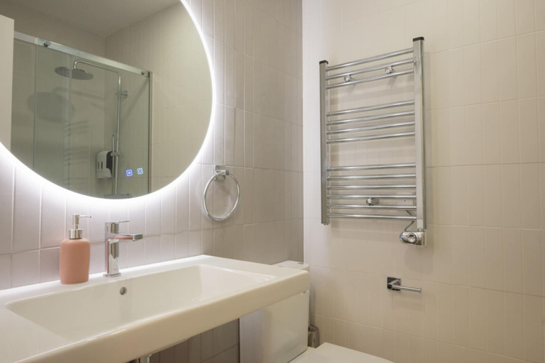 Room 4, M Pdd2916 Estudio Oriente Dise o y Confort en, Madrid