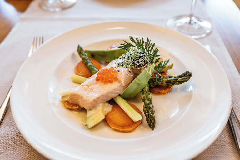 Food & Drinks 5, Tailormade Hotel KRONE Sarnen, Obwalden