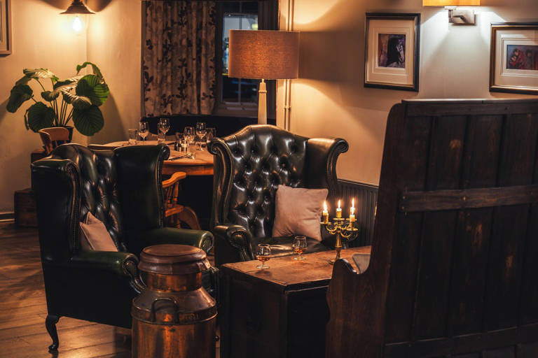 Others 5, The Tytherleigh Arms, Devon