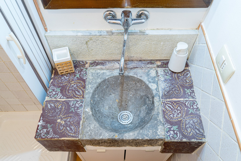 Bathroom 3, Casa Marettu by Wonderful Italy, Palermo