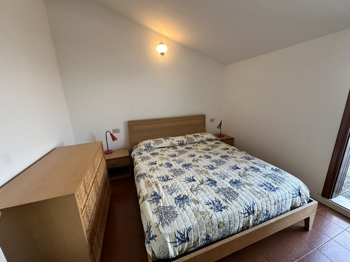 Room 4, Biloba 64 in Bibione, Venezia