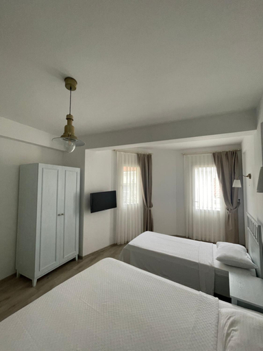 Others 2, Muharrem Bey Butik Otel, Çeşme