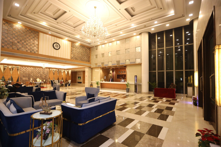 Others 5, Calista Resort, Delhi
