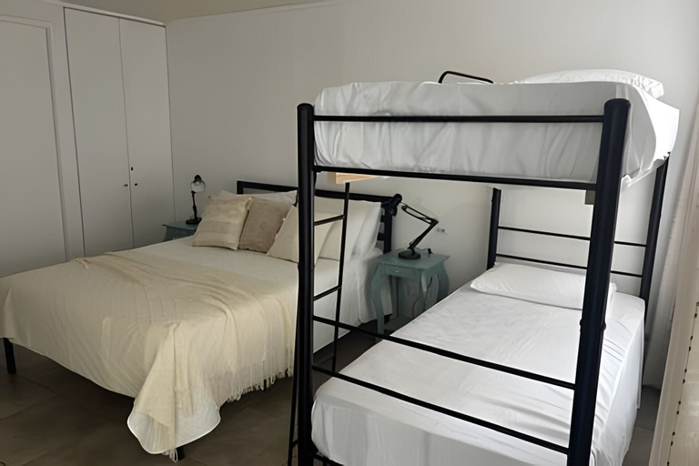 Others 4, Apartamento Chic San Isidro, Cordillera