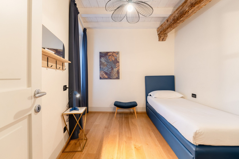 Room 3, Palazzo Odescalchi by Wonderful Italy - Apt 5, Como