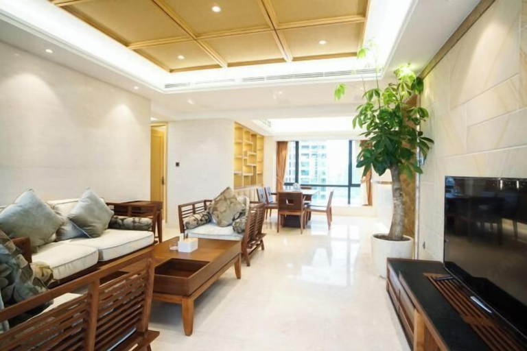 Others 5, Manli Holiday Apartment, Haikou