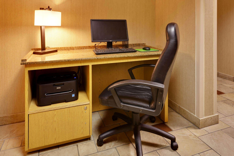 Others, La Quinta Inn Suites By Wyndham Plattsburgh, Clinton