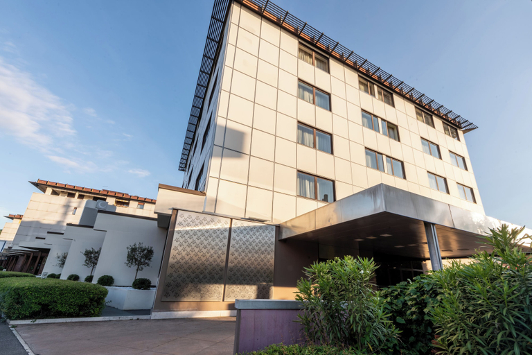 Exterior & Views 2, Hotel Palace Verona, Verona