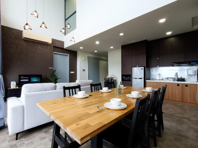 Others 4, Expressionz Professional Suites by Manhattan Group, Kuala Lumpur
