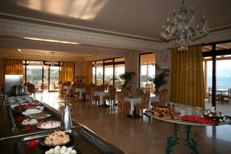 Food & Drinks 4, Viva Mare Hotel & Spa, North Aegean