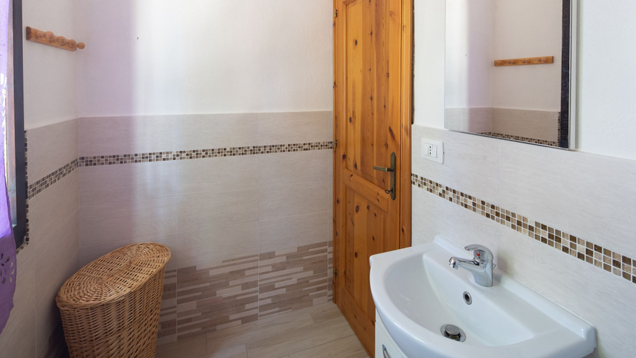 Room 4, Sabbia Marina, Nuoro