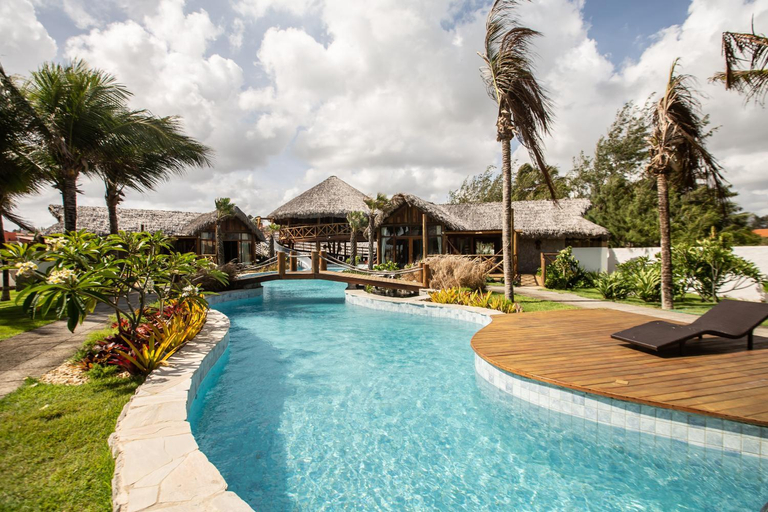 Sport & Beauty 2, Rancho Noe Cumbuco, Caucaia