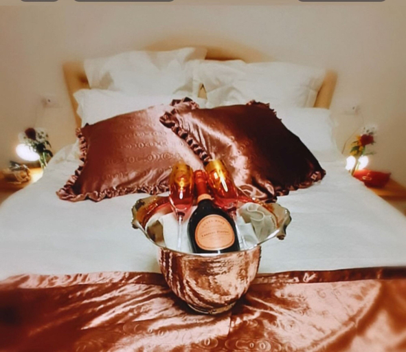 Room 4, Rosam Via Veneto 15 min Walk From Spanish Steps, Roma
