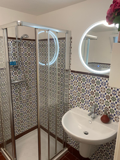 Bathroom 3, Saraceni Guest House - Lecce Centro Storico, Lecce