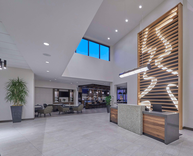 Public Area 3, Hyatt Place Eugene/Oakway Center, Lane