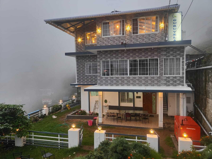 Others 1, Guru Vela Homestay, Dindigul