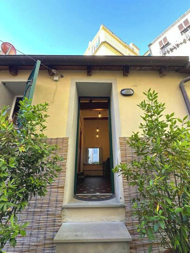 Exterior & Views 2, Novecento Boutique Hotel, La Spezia
