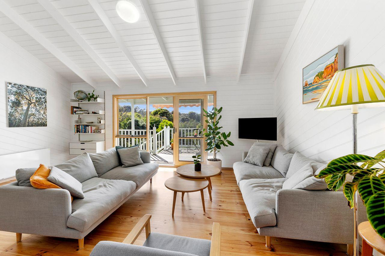 Others 2, Green Gully House, Surf Coast - West