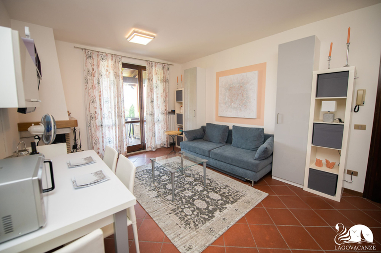 Others 5, Appartamento le Terrazze Soiano, Brescia