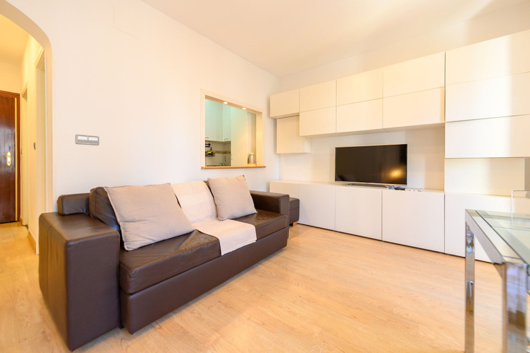 Room 3, M Sbe282 Encanto y Comodidad en el Coraz n de M, Madrid