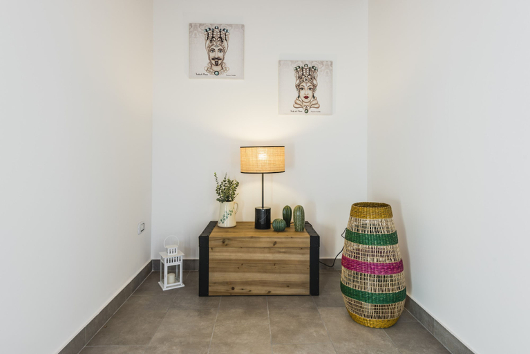 Room 4, Casa nel Verde a Fontane Bianche by Wonderful Italy, Syracuse