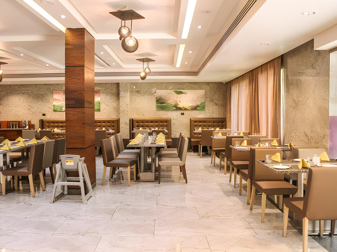 Food & Drinks 5, Hotel Maple Ivy, Raigarh