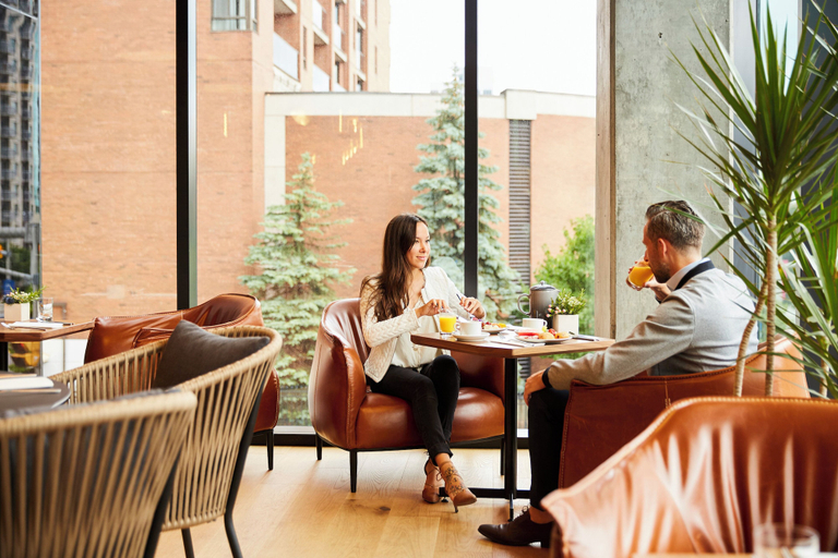 Food & Drinks 5, Le Germain Hotel Ottawa, Ottawa