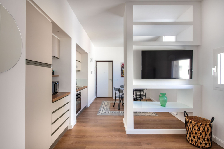 Room 4, Ci Capo 3 by Wonderful Italy, Palermo