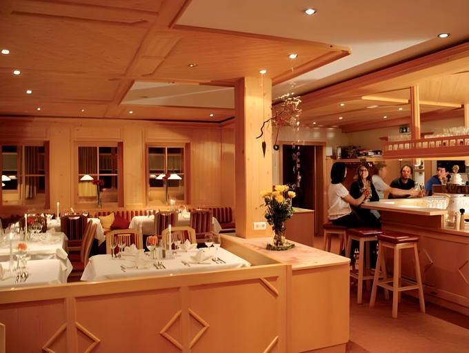 Food & Drinks 4, Landle Hotel, Bregenz
