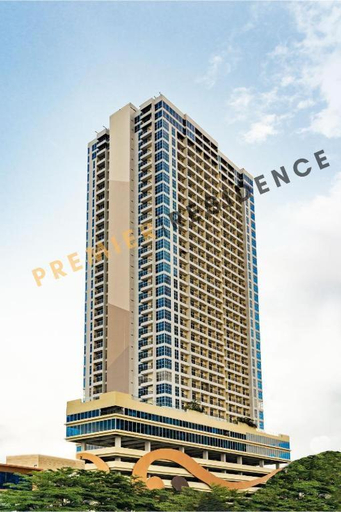 Exterior & Views 1, PREMIER RESIDENCES @Formosa Residence Nagoya, Batam